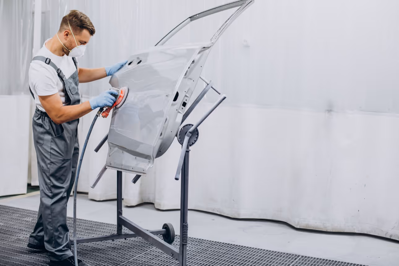 How Computerized Paint Mixing Differs, and What Are the Benefits?