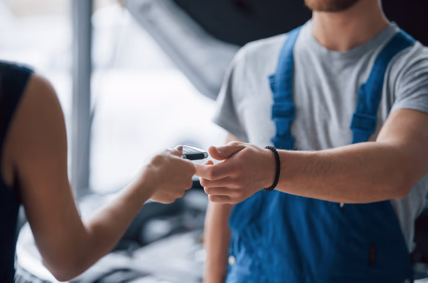 What Does “Lifetime Warranty” Really Mean for Collision Repairs?