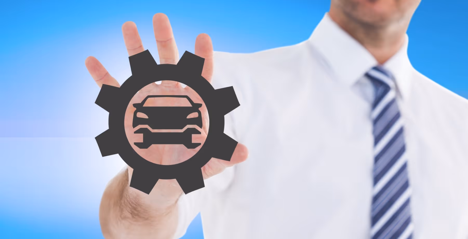 What Does OEM Certified Mean for Your Car Repair?
