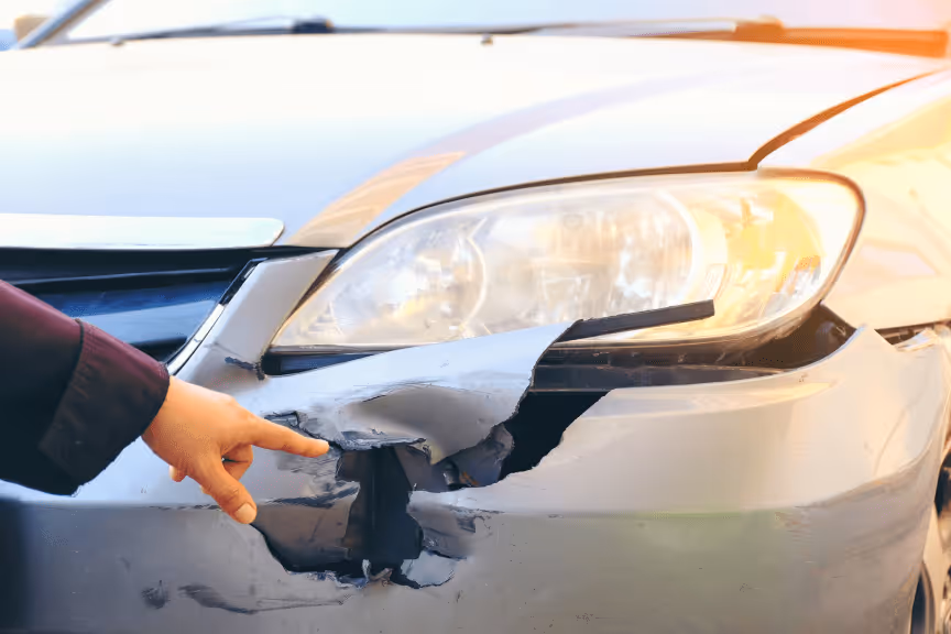How Much Does Bumper Repair Cost in 2025?