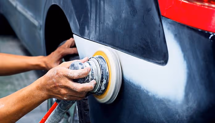 Full Service Collision versus Quick Fixes: Pros, Cons, and Costs