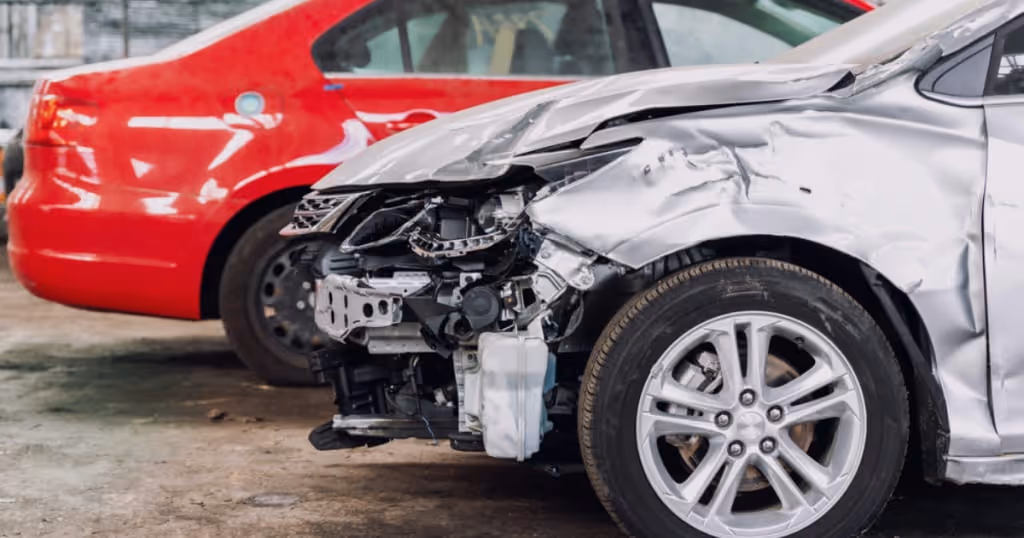 Collision Repair vs. Replacement: Which Option is Right for Your Vehicle?