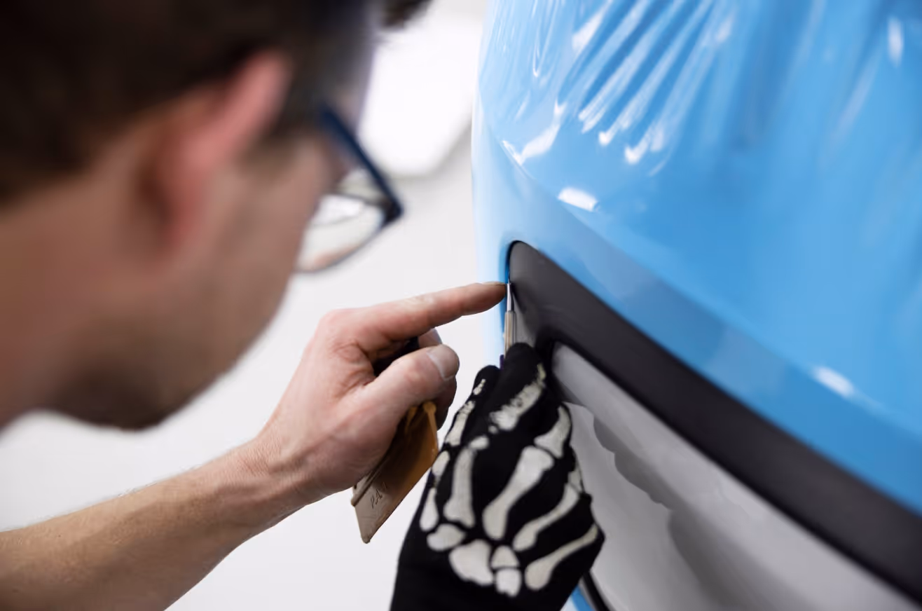 How Long Does Paintless Dent Repair Take?