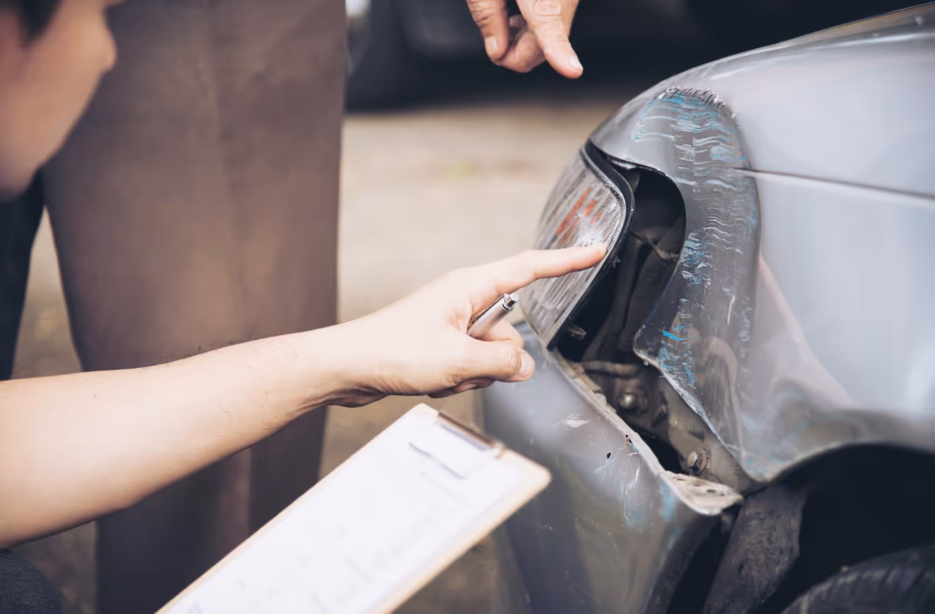 A-Z Collision Repair: What it Means