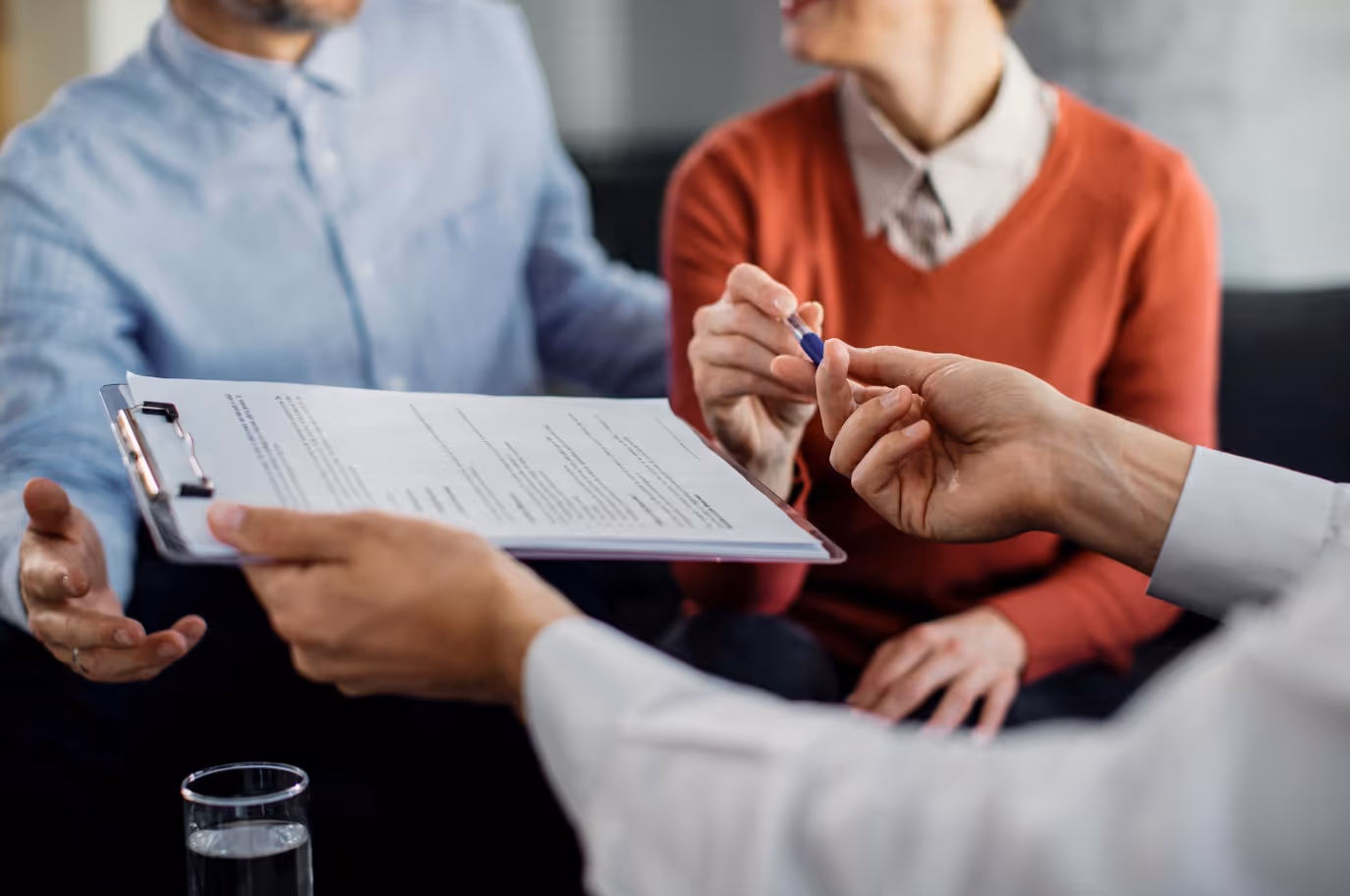 Common Auto Insurance Myths After an Accident