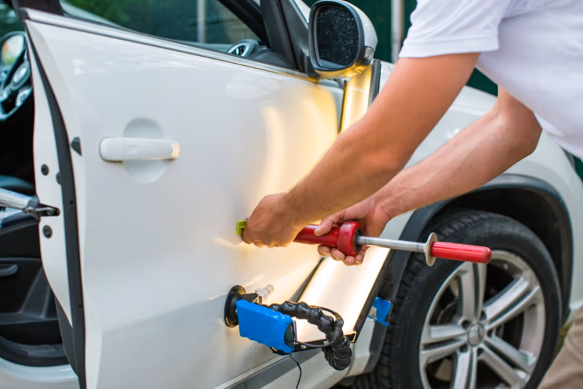 5 Collision Repair Myths That Could Cost You Time and Money