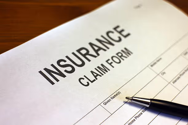 What to Know About Filing an Insurance Claim After an Accident