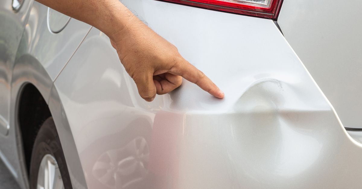Why Your New Bumper Could Break Your Car's Safety Features (And How to Fix It)