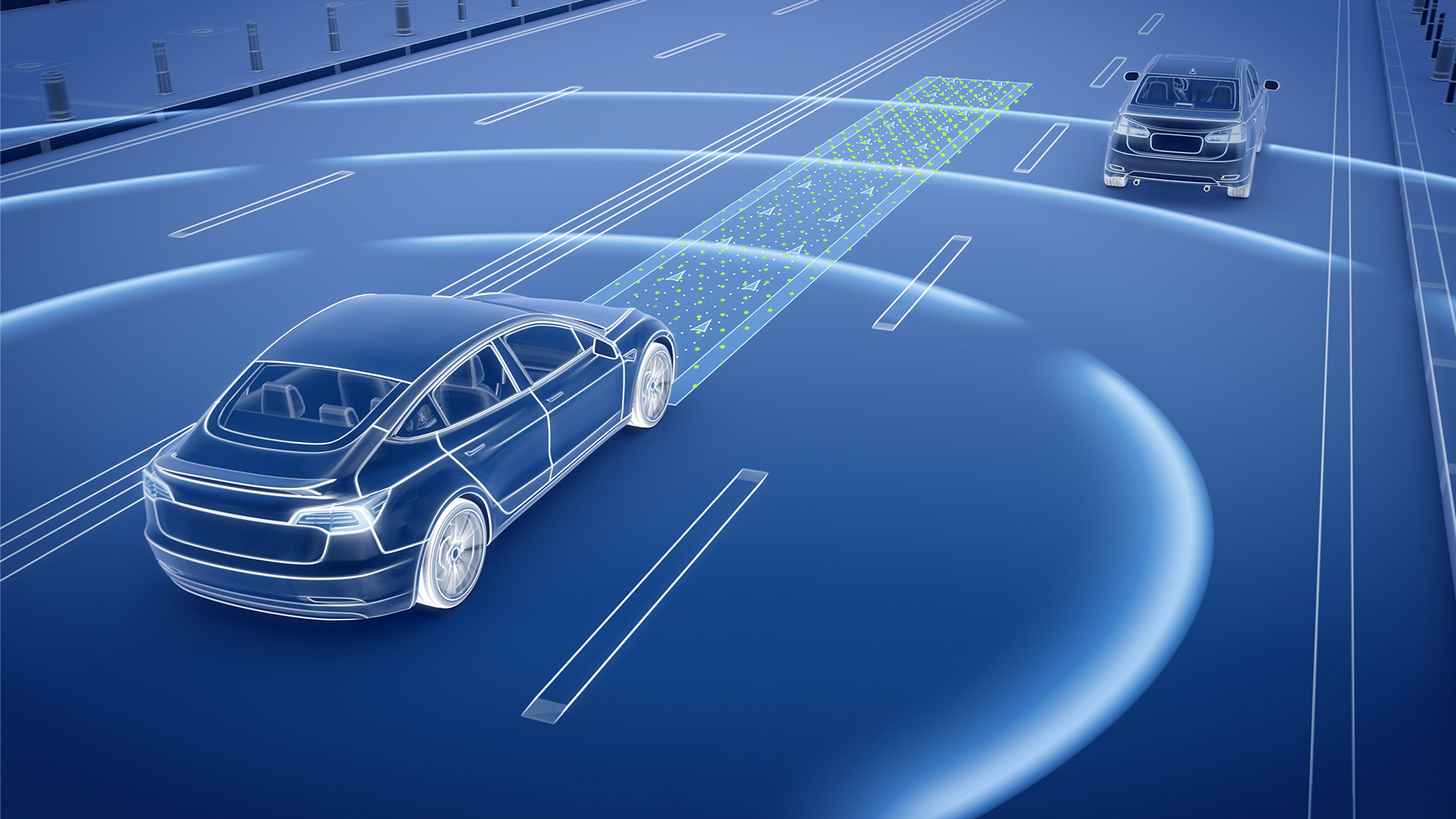 What Is ADAS Calibration and Why Your Body Shop Must Do It After Any Collision