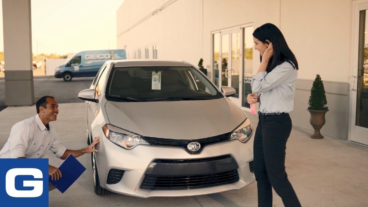 GEICO Insurance and Auto Body Shops: How It Works