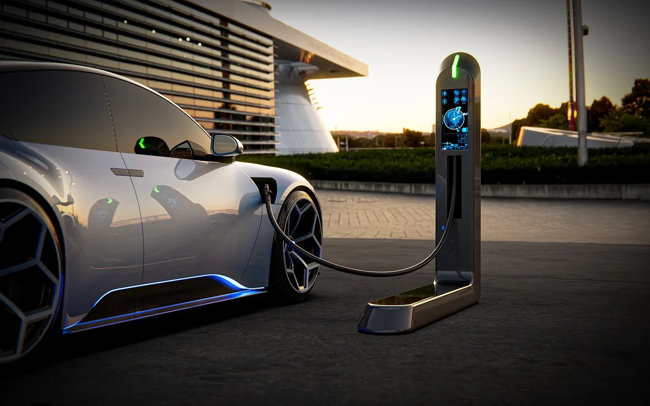 Is EV Body Repair More Expensive?