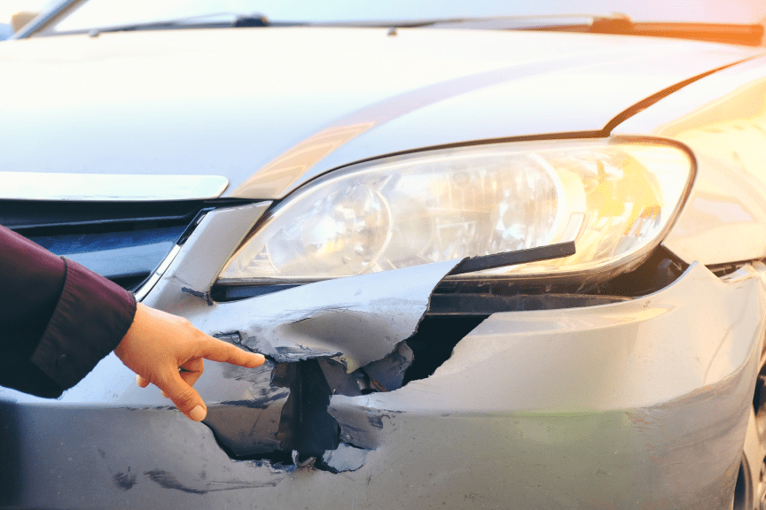 When Is Bumper Repair Possible vs Replacement?