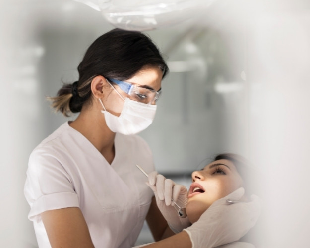 Treating Mucocele: Should I Go to the Dentist or Doctor?
