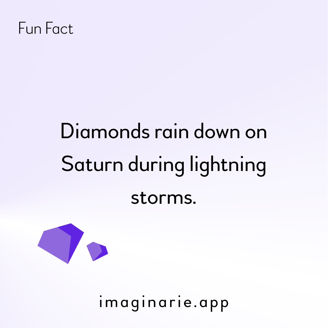 7 Fact Diamonds