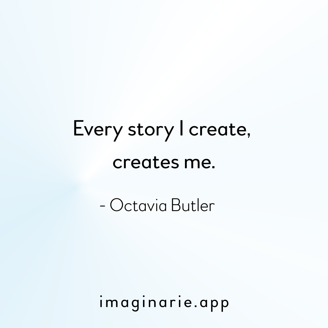 8 Quote Butler Story