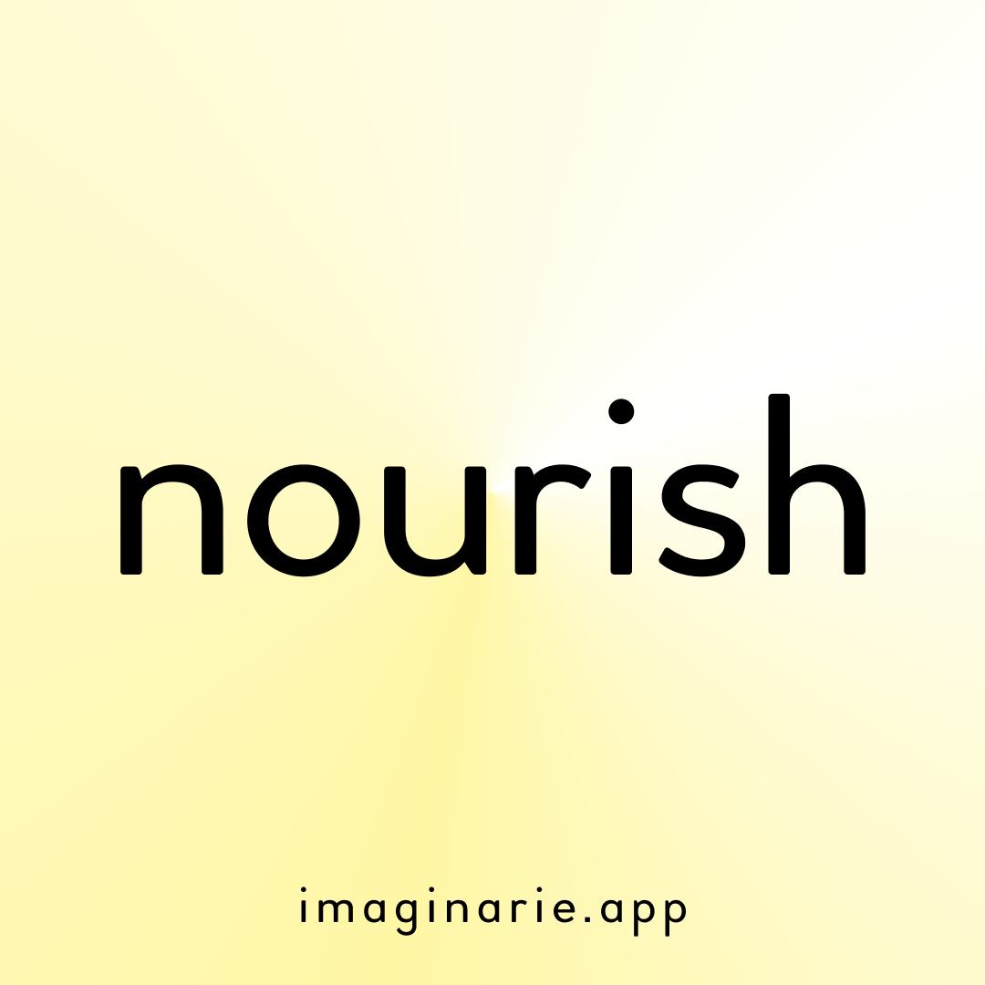 13 Blog Nourish