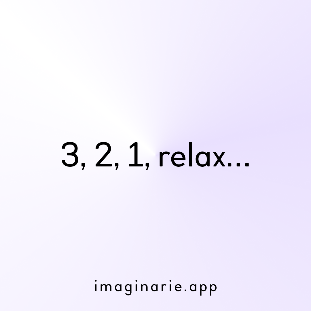 14 Blog 321 Relax