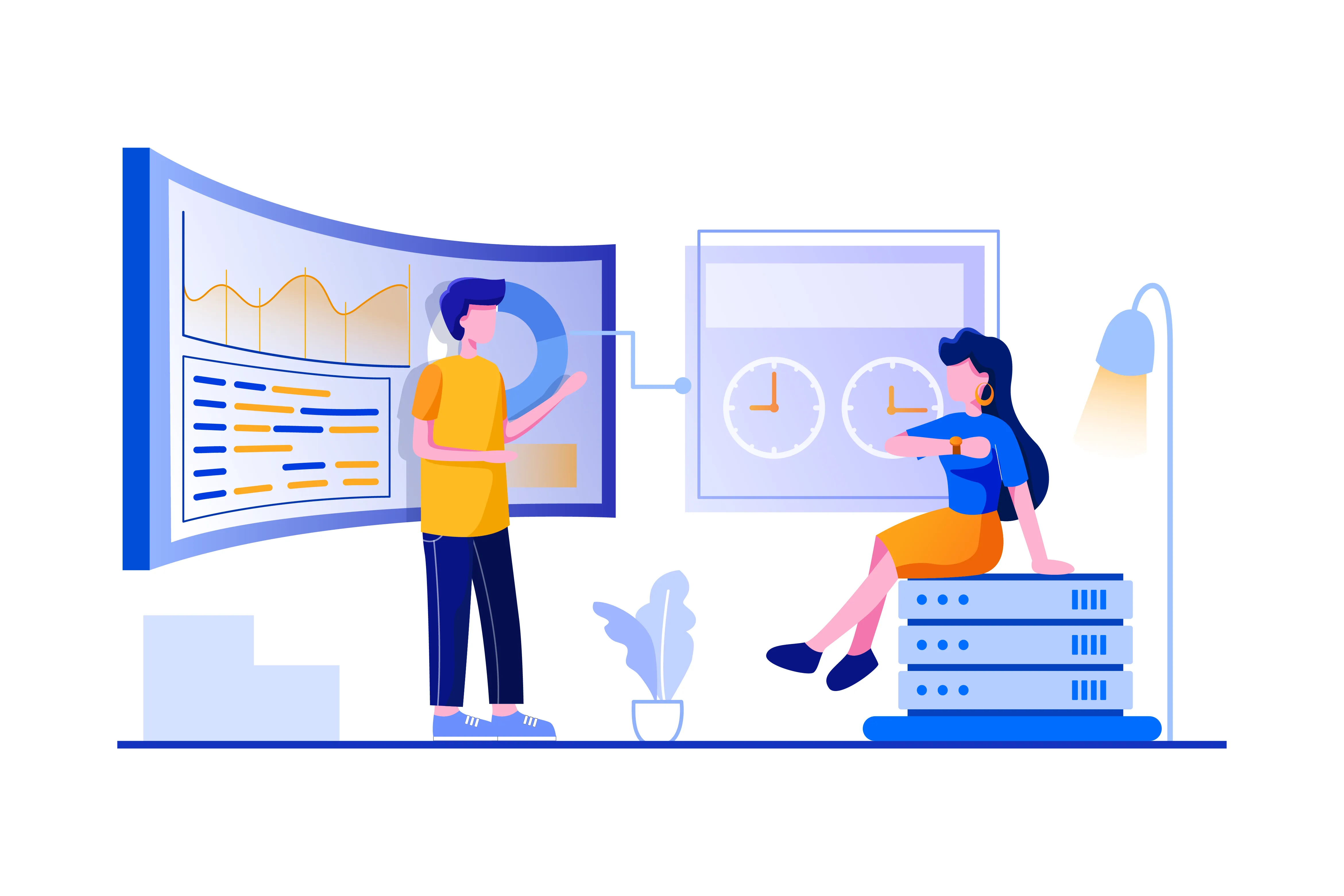 Laying the Foundation