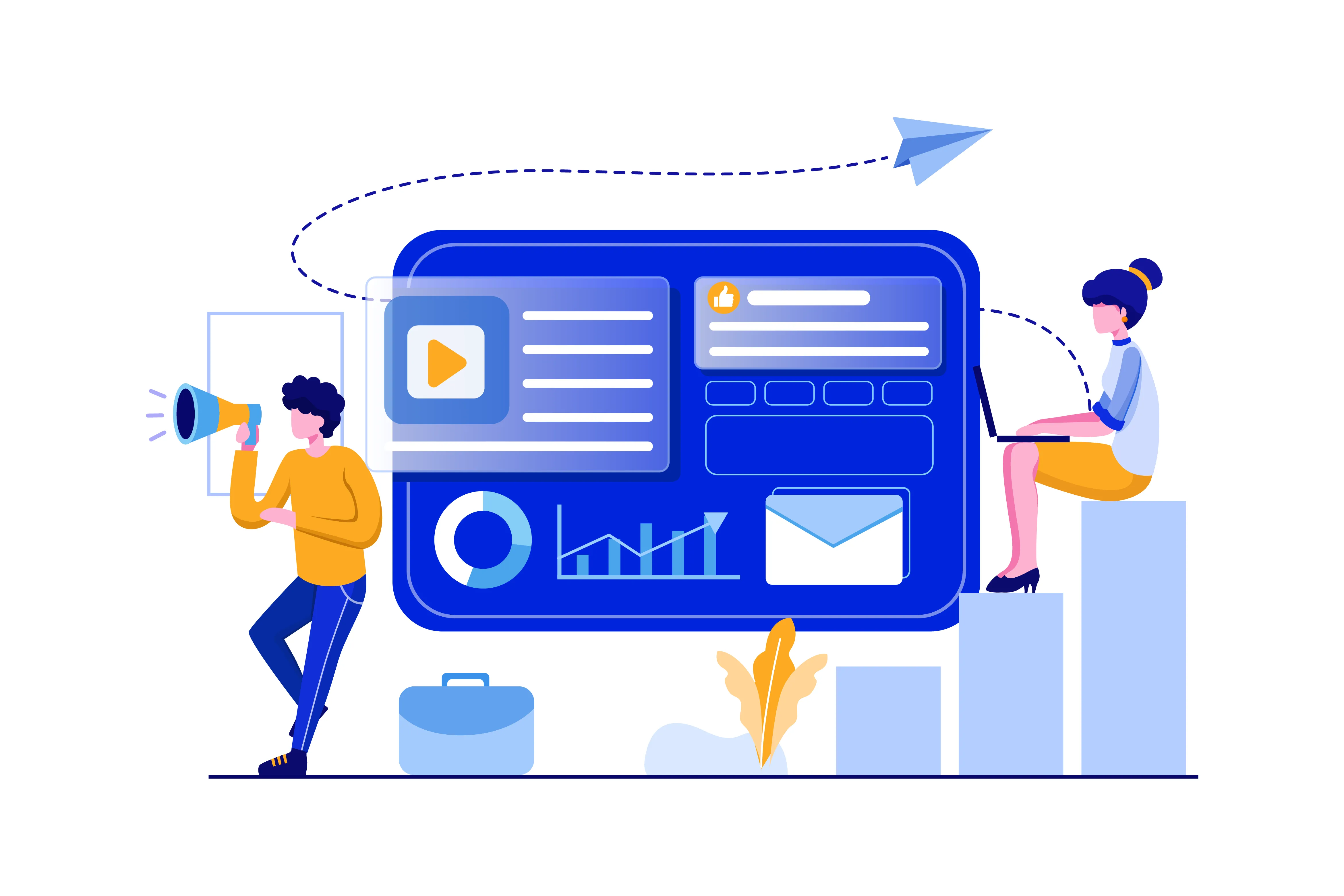 Marketing Essentials