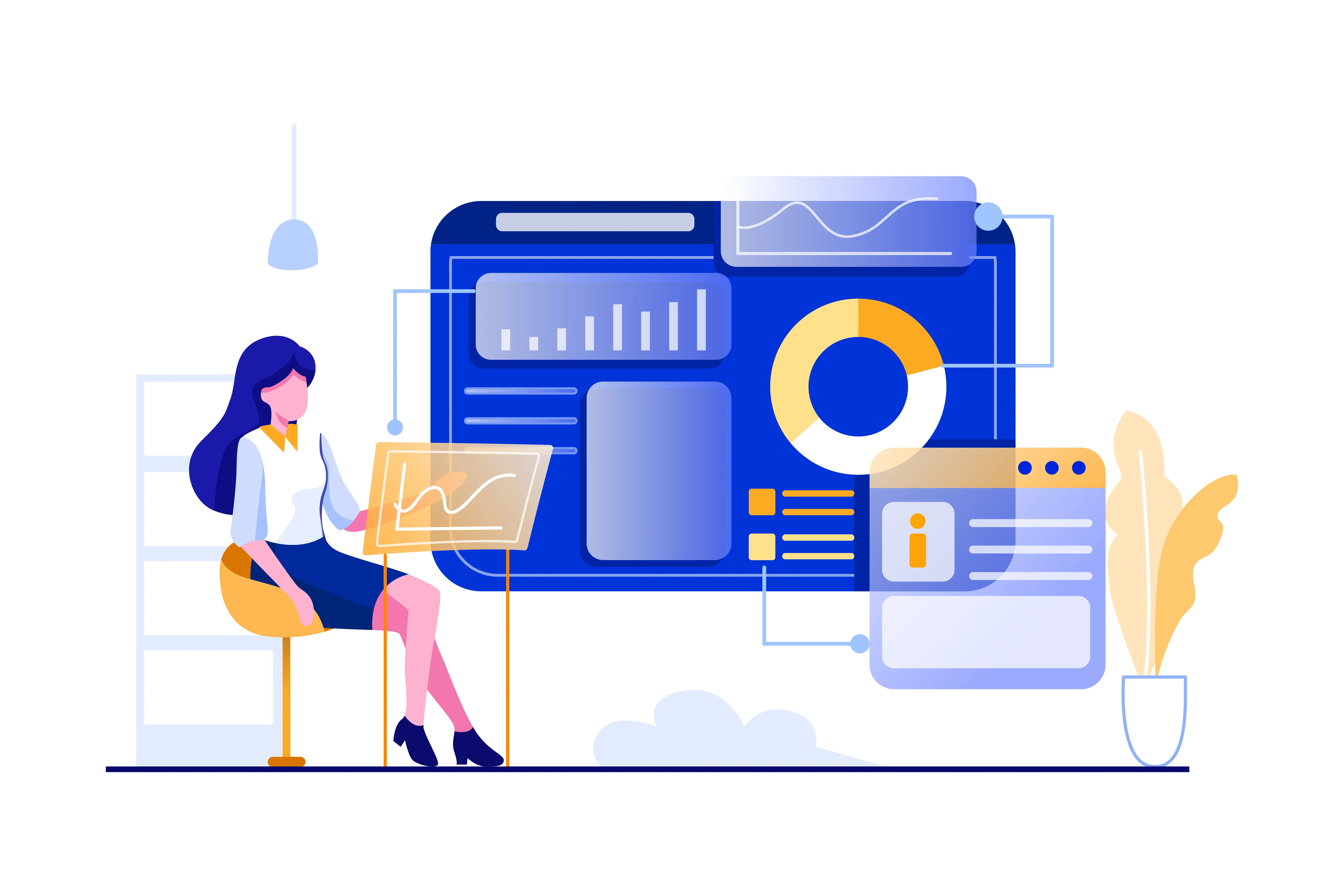 Building Your Presence