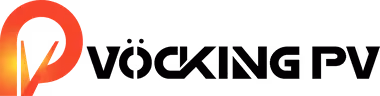 Vöcking PV Logo