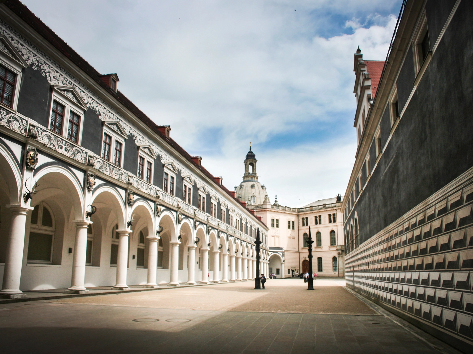 טורינג! טיול אופניים עצמאי מפראג לדרזדן