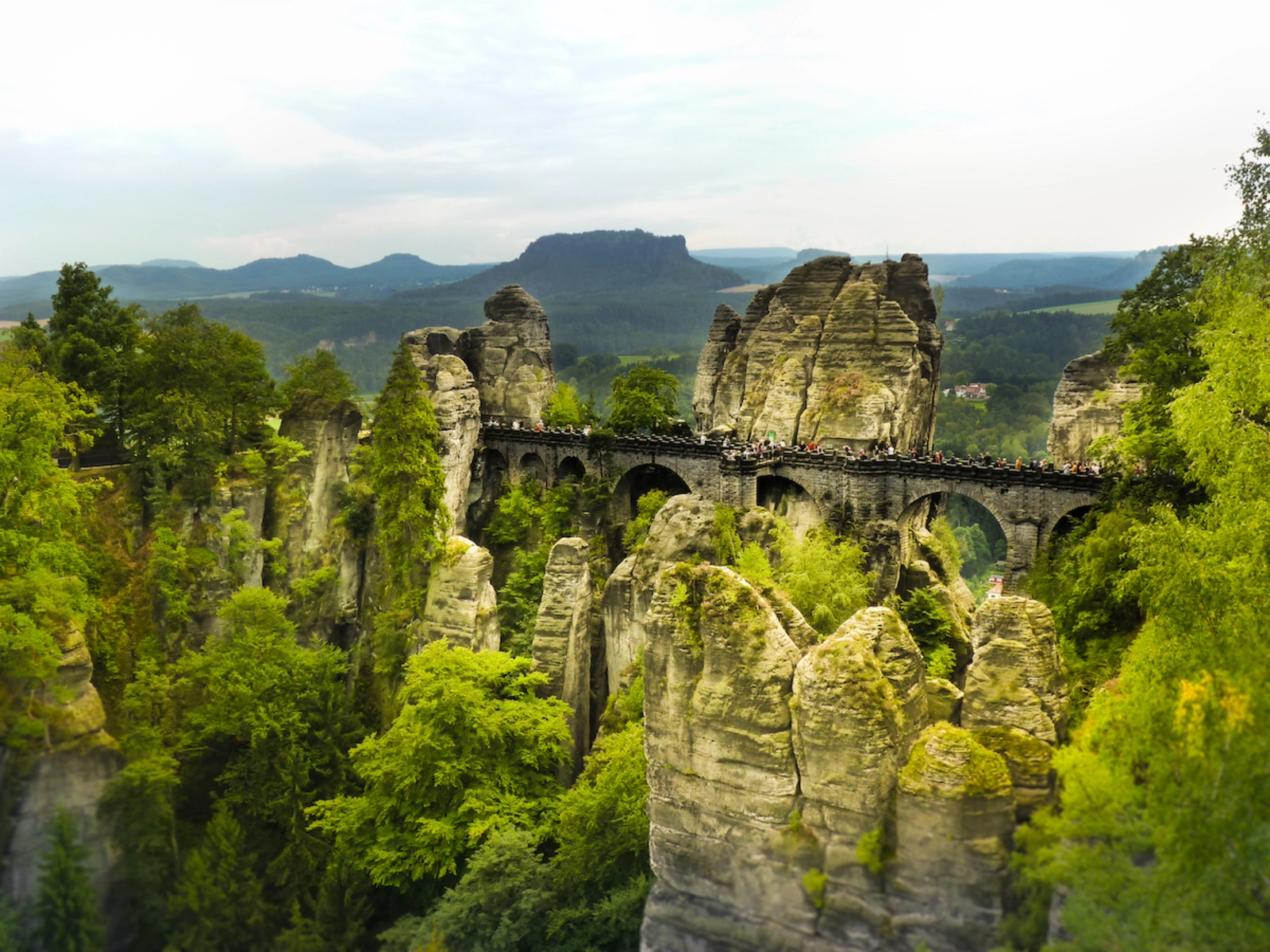 טורינג! טיול אופניים עצמאי מפראג לדרזדן