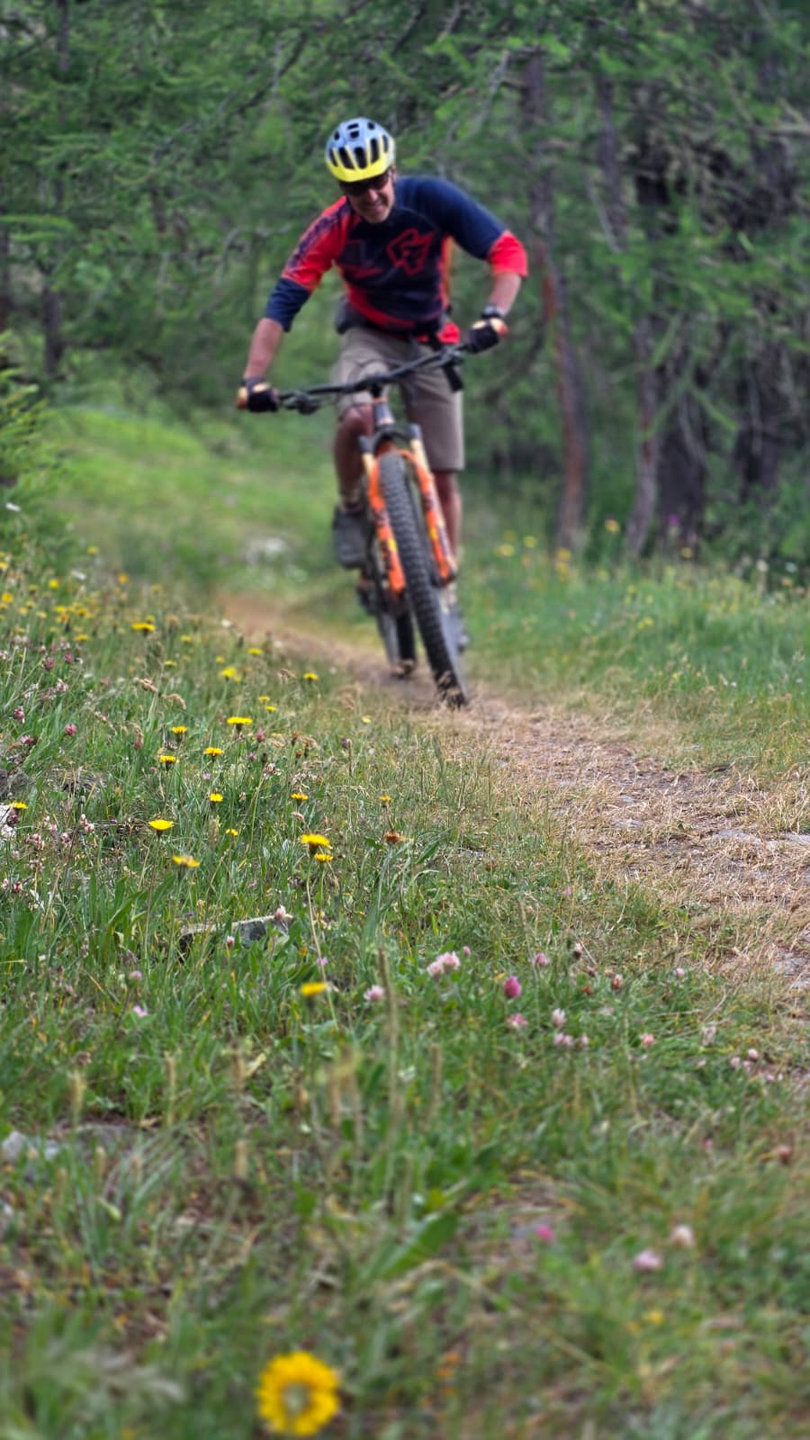 צ'רוויניה. חופשת אינדורו!