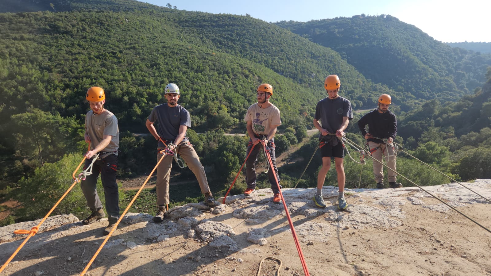 קורס גולש עצמאי