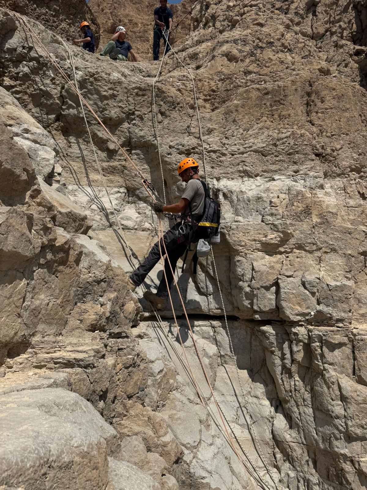 קורס גולש עצמאי