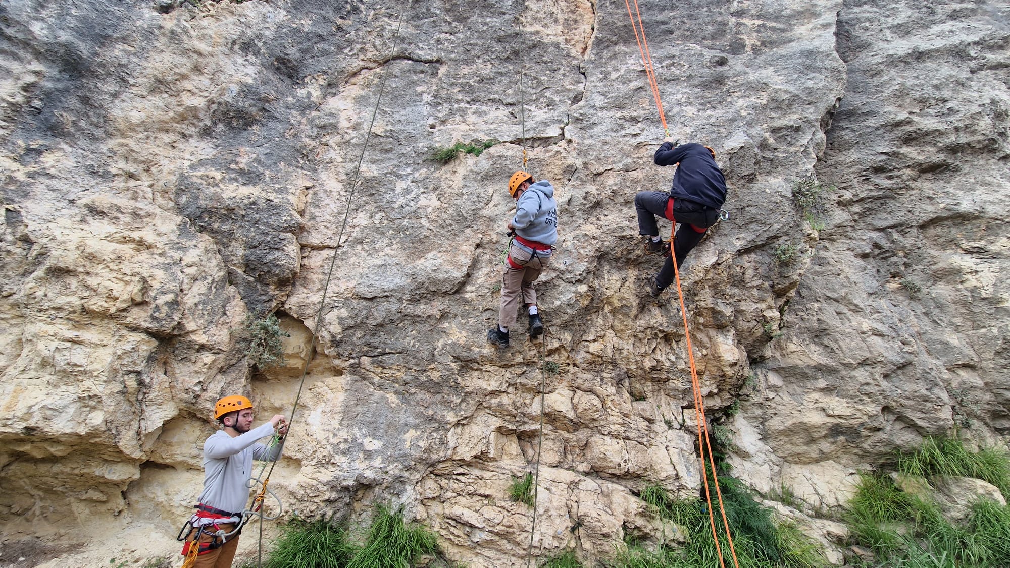 קורס גולש עצמאי