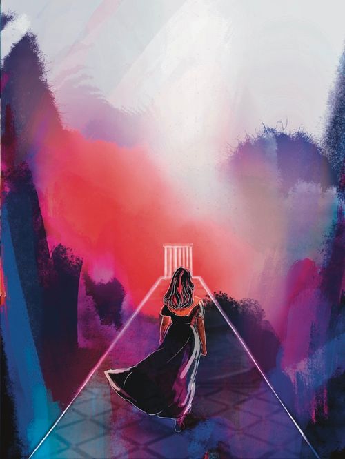 Finding My Own Way 2