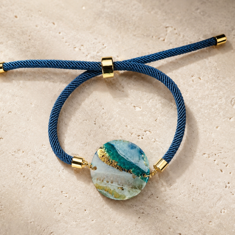 New Tides Bracelet