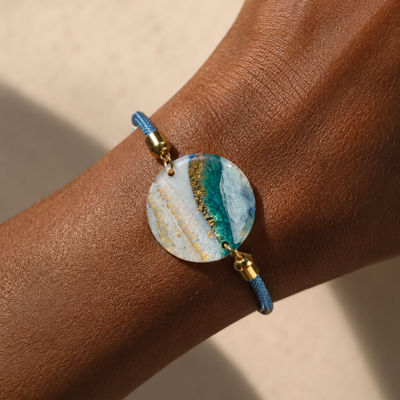 New Tides Bracelet