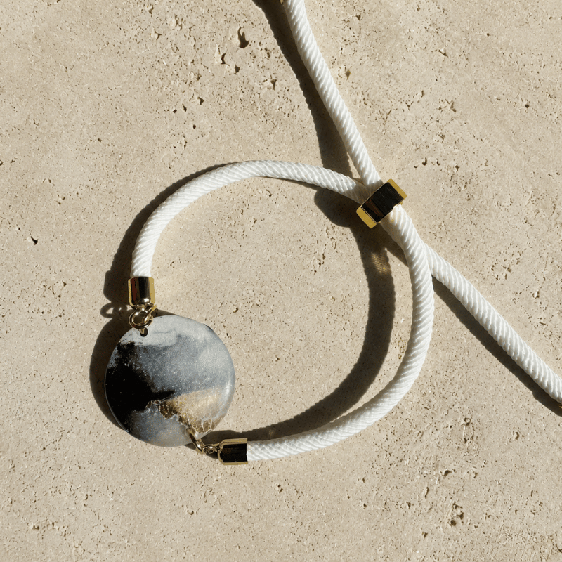 New Moon Bracelet