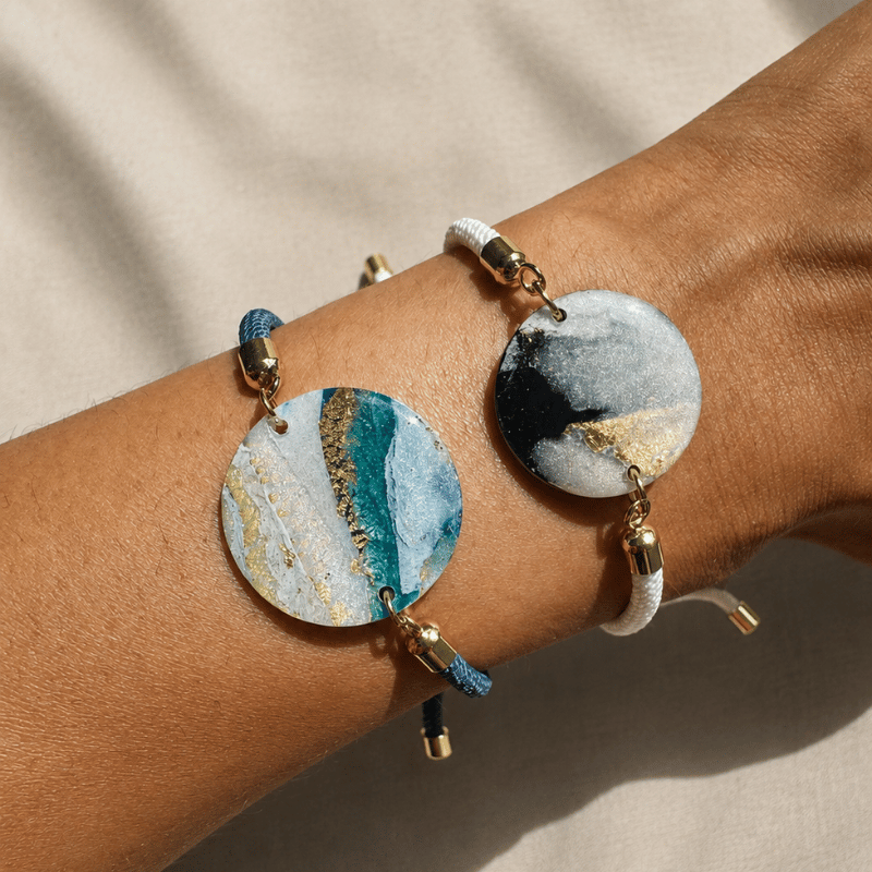 New Moon Bracelet