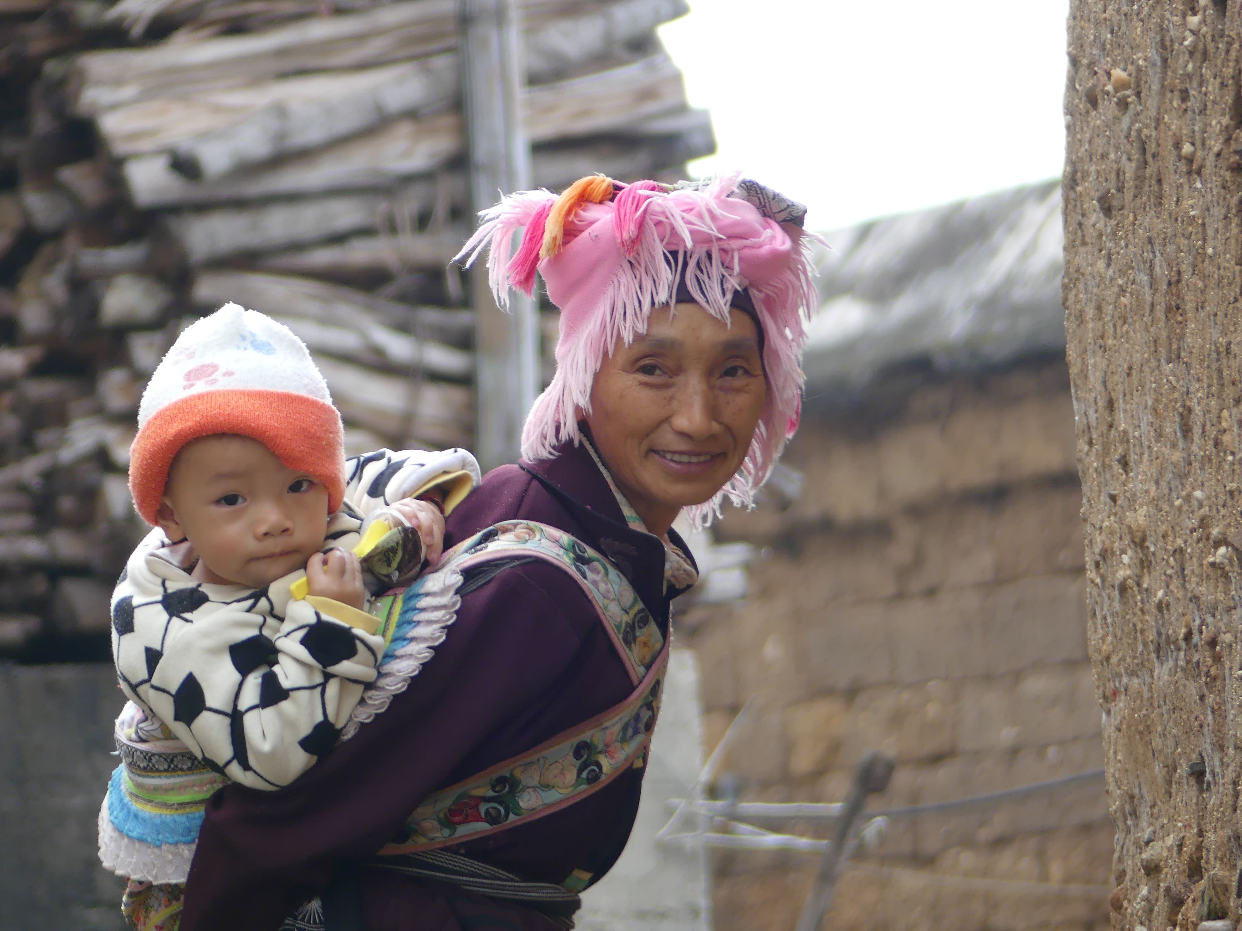 A473 Chine Grand Yunnan : du Xishuangbanna à Sangri-la 