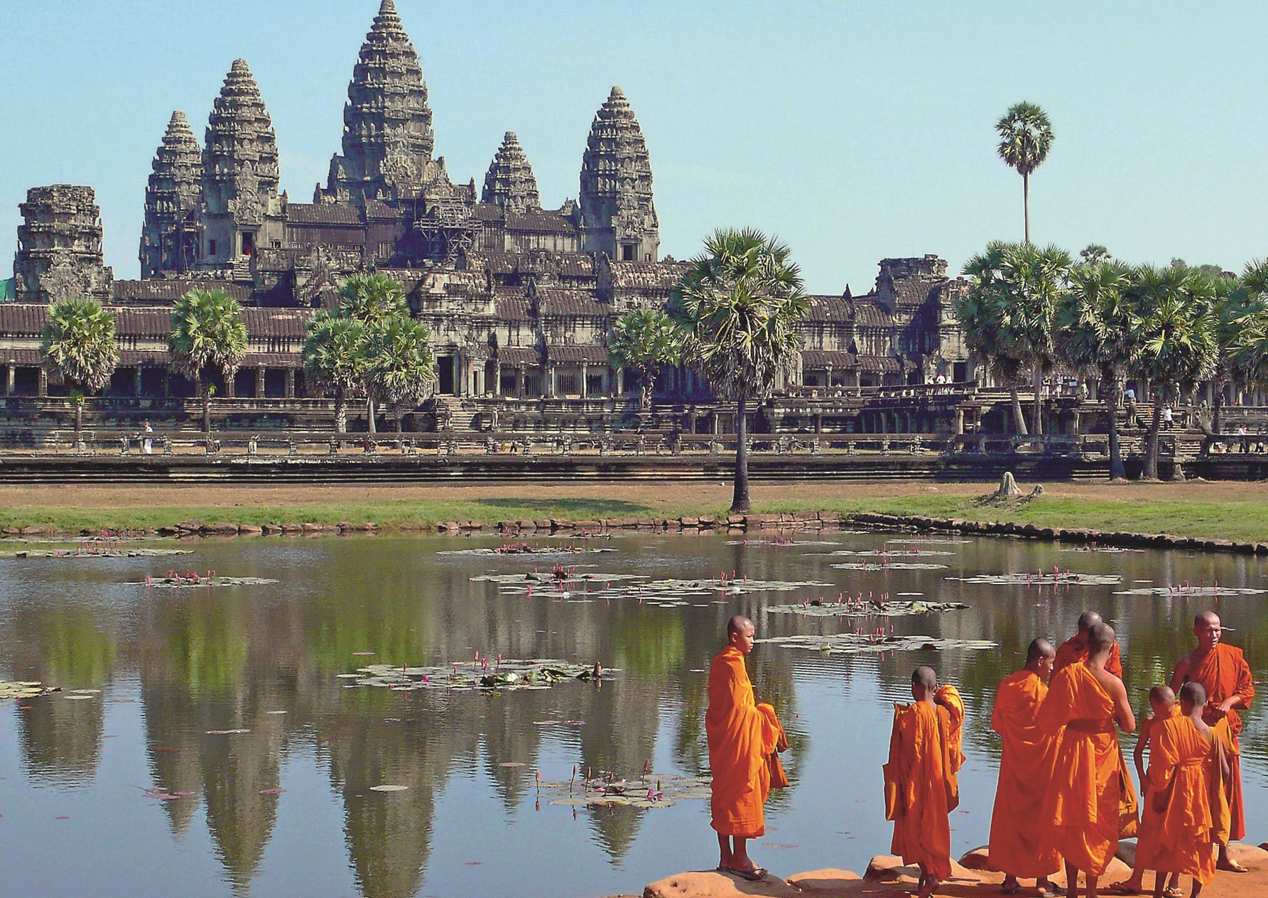 Cambodge - C360 - 13/11/2026 -  Novembre-2026