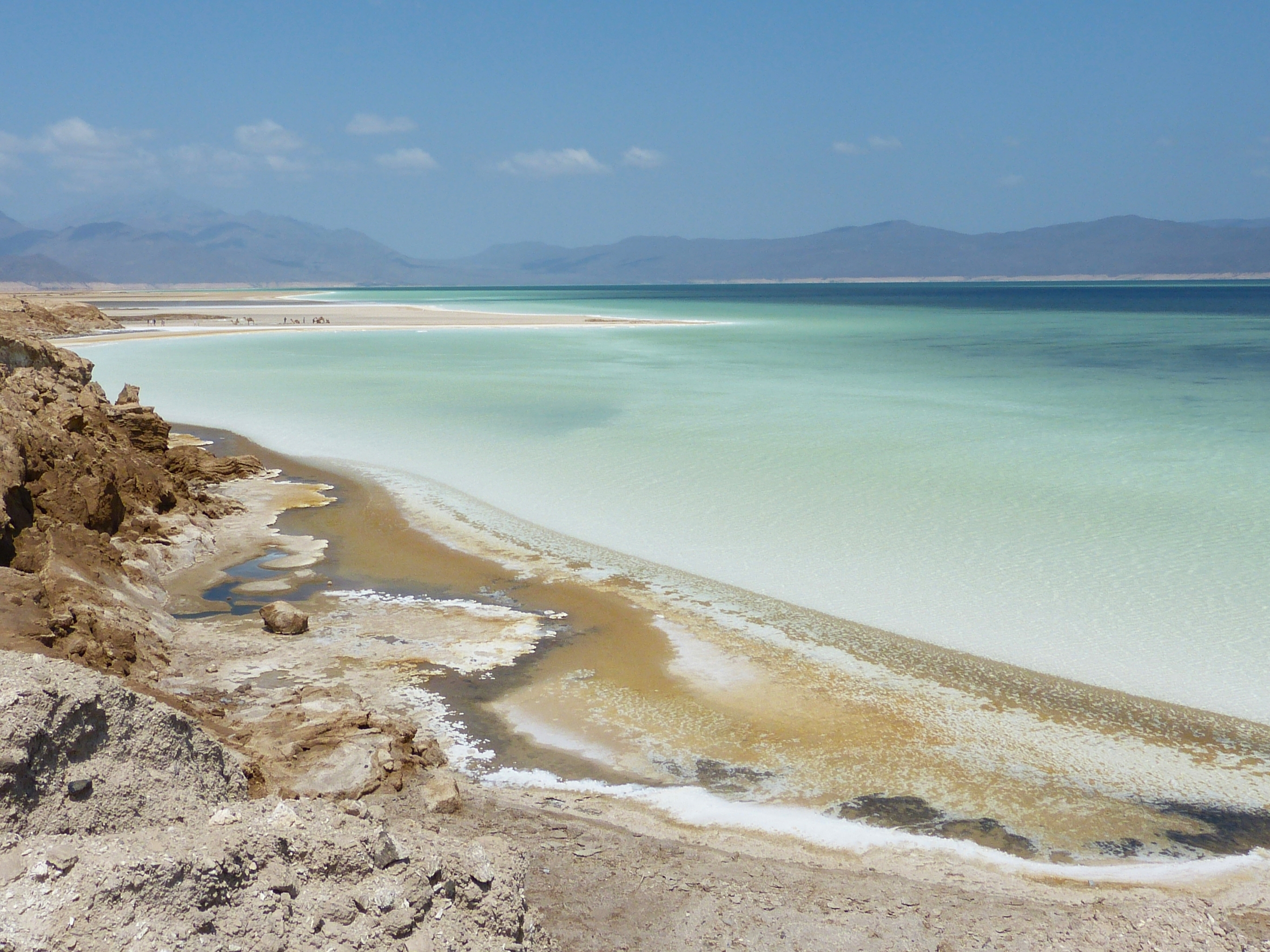Djibouti - A240 - 06/11/2026 -  Novembre-2026