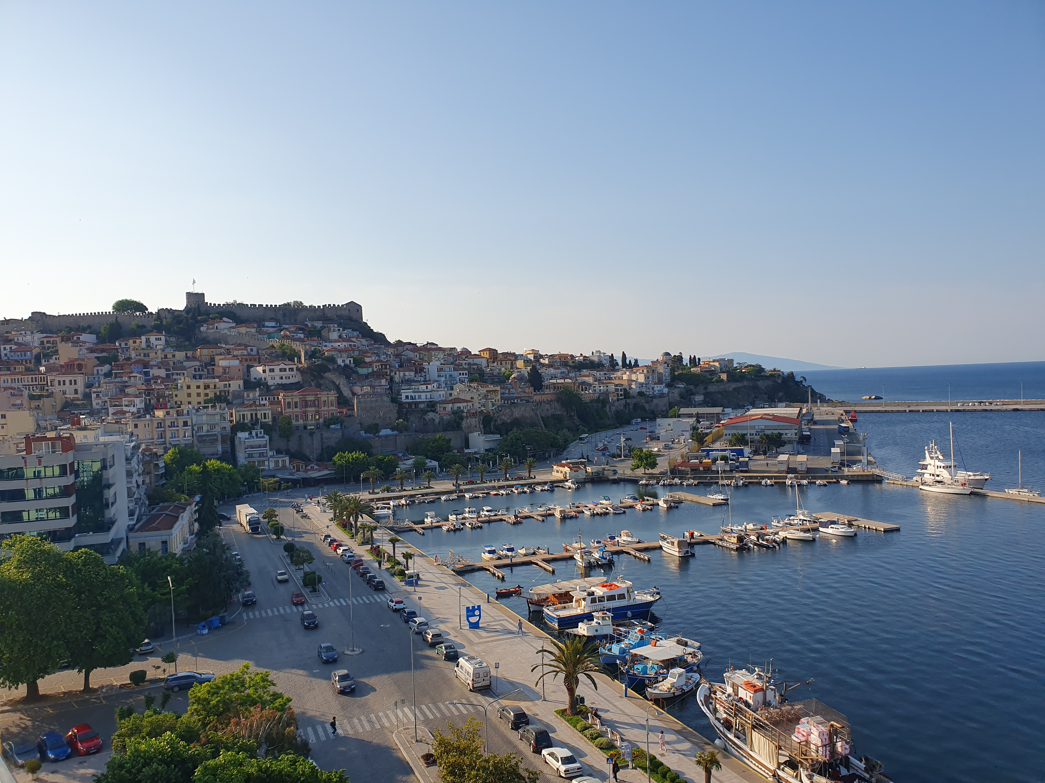 Grèce - A459 - 04/09/2026 -  Septembre-2026