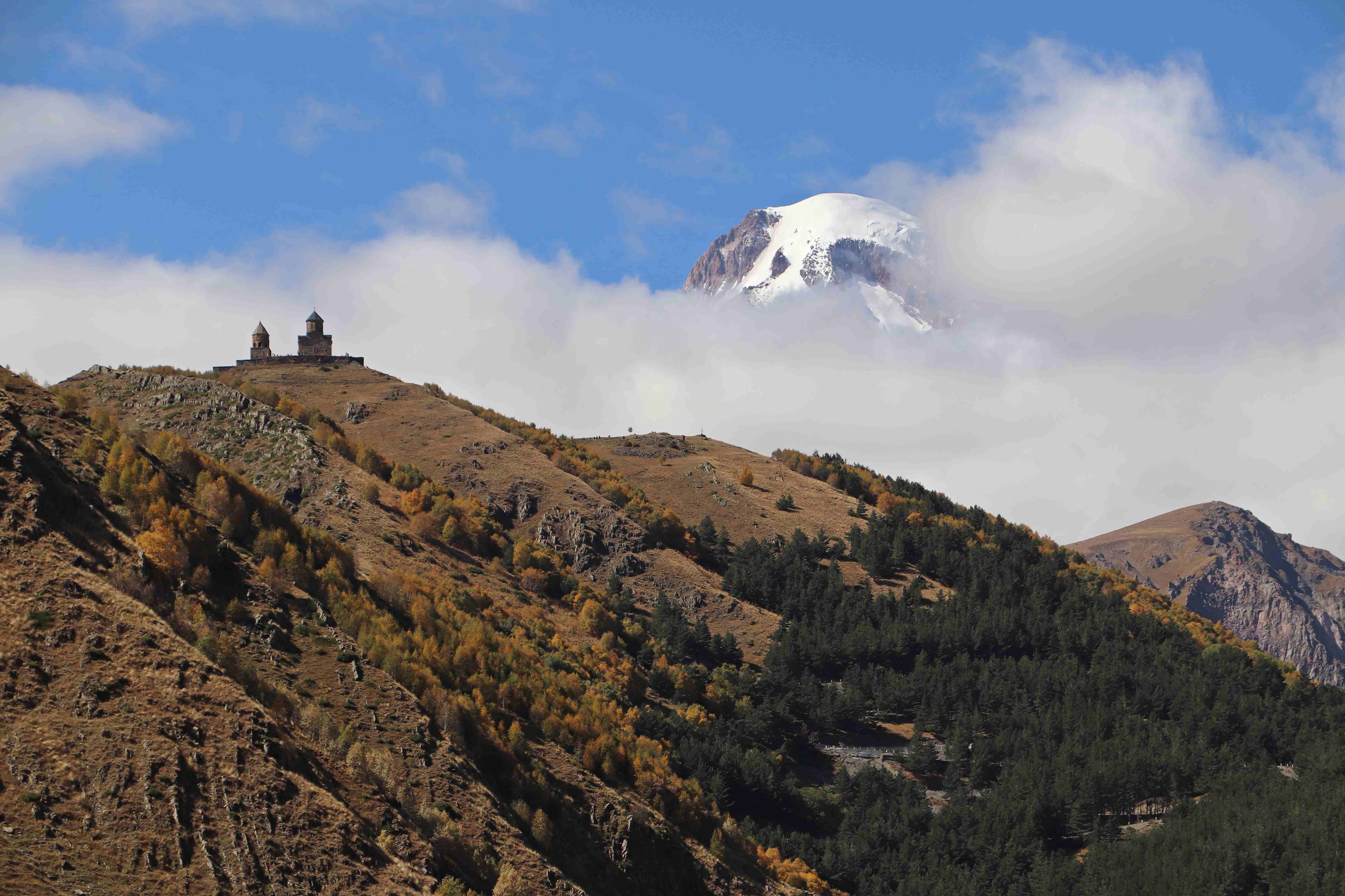 Azerbaïdjan - A548 - 14/06/2026 -  Juin-2026