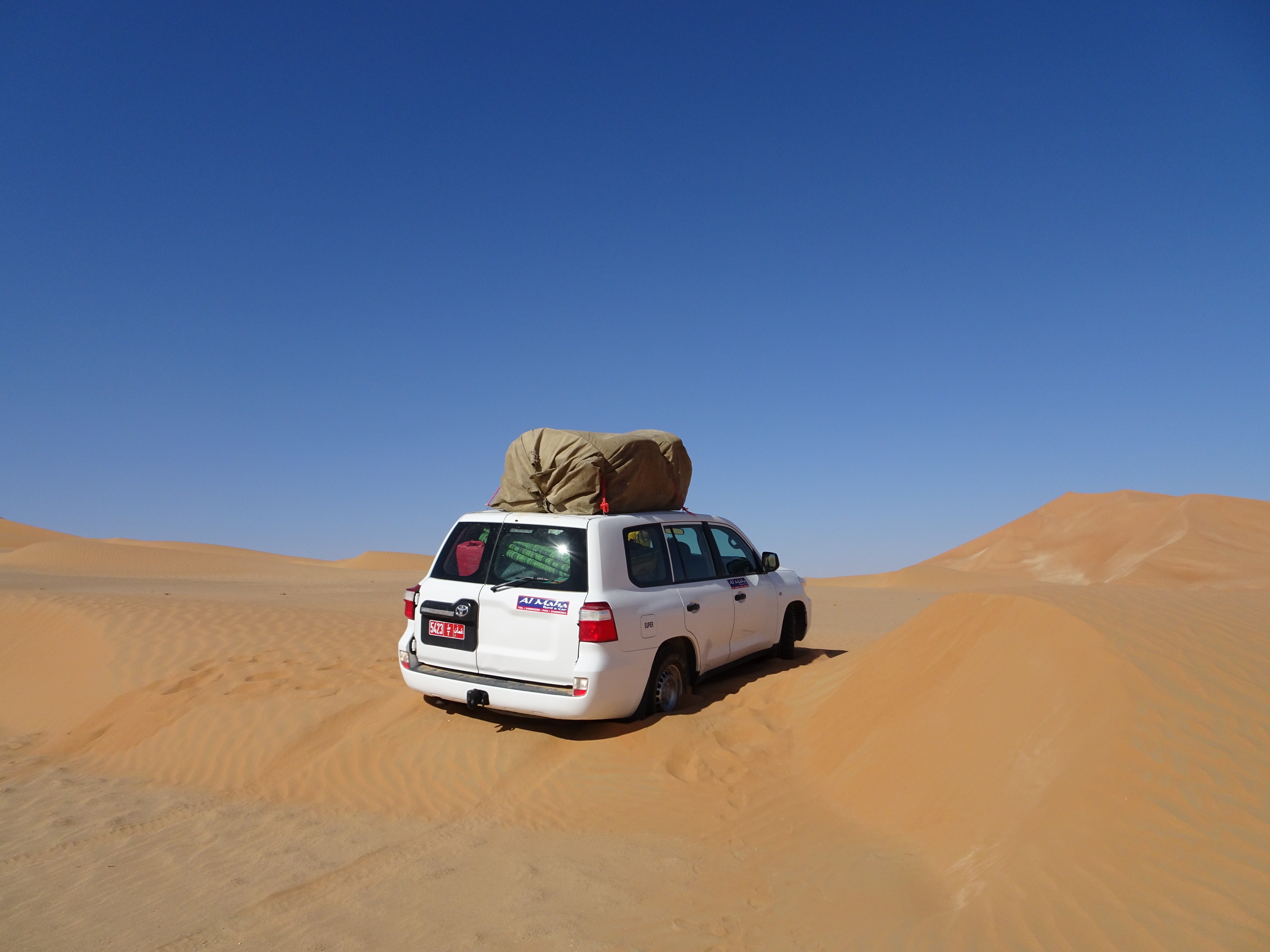 Oman - A512 - 13/11/2026 -  Novembre-2026