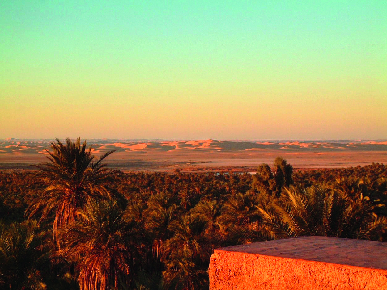 Algérie - A098 - 25/09/2026 -  Septembre-2026