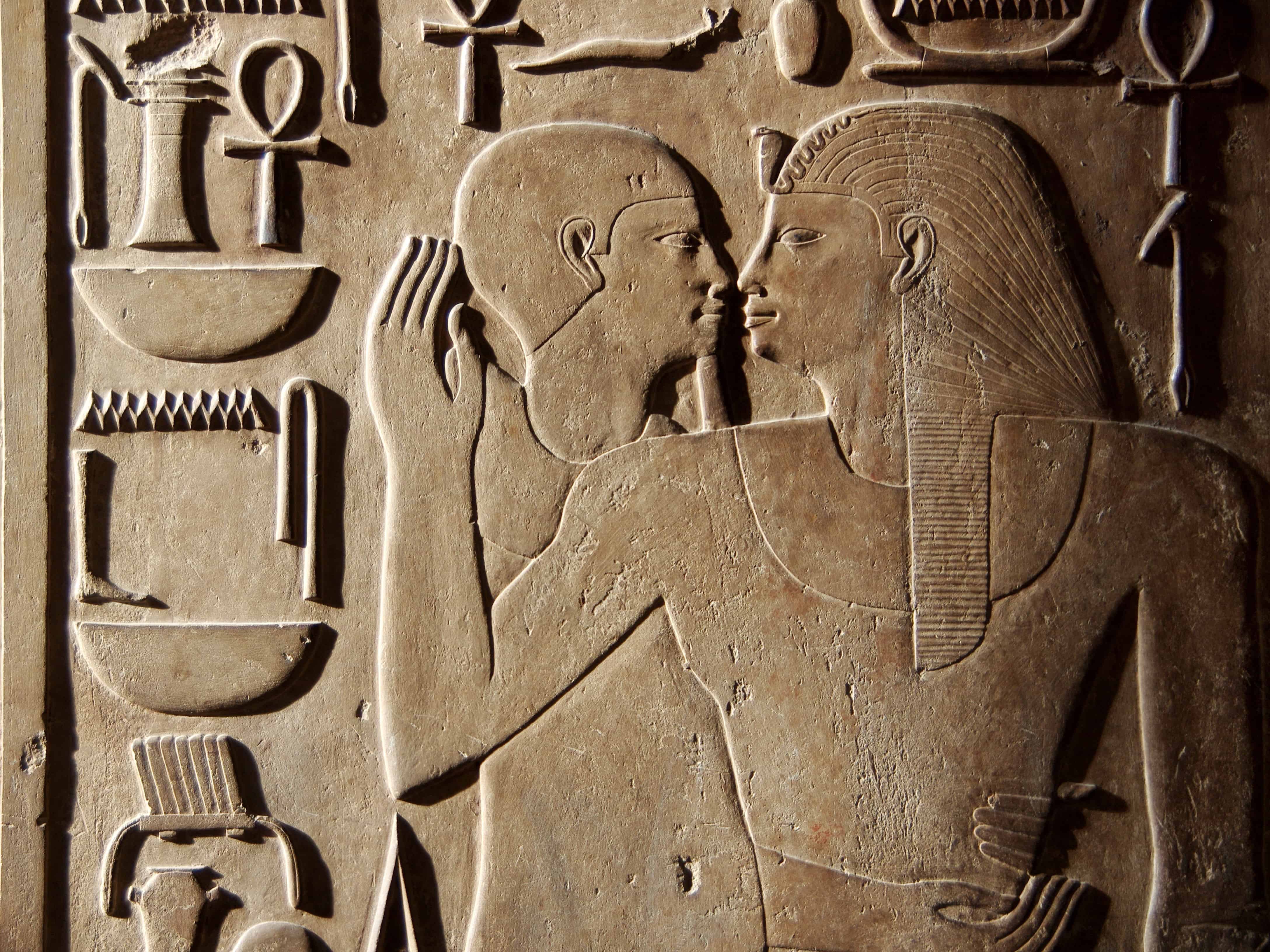 Egypte - A303 - 03/11/2026 -  Novembre-2026