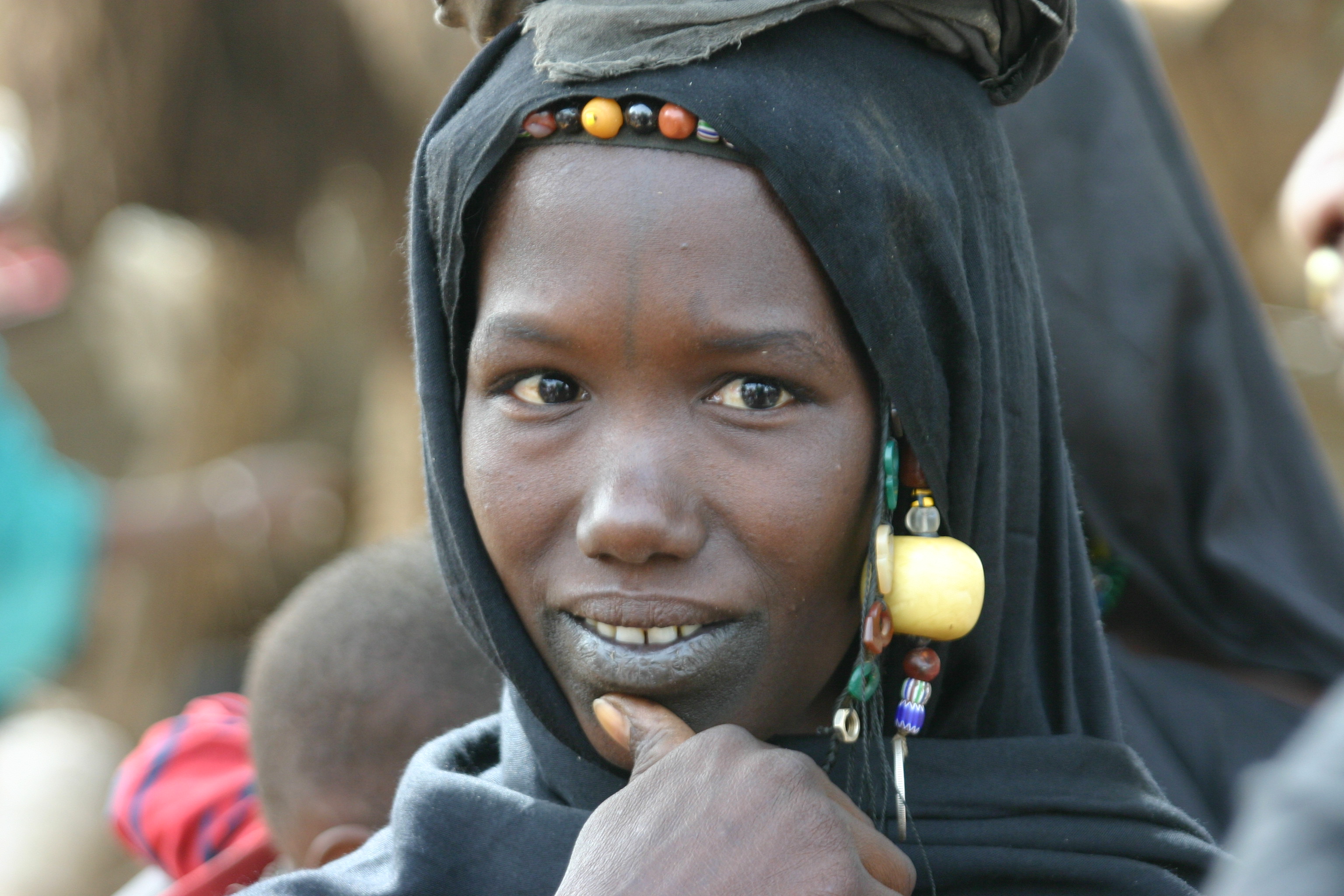 Mauritanie - A173 - 09/11/2026 -  Novembre-2026