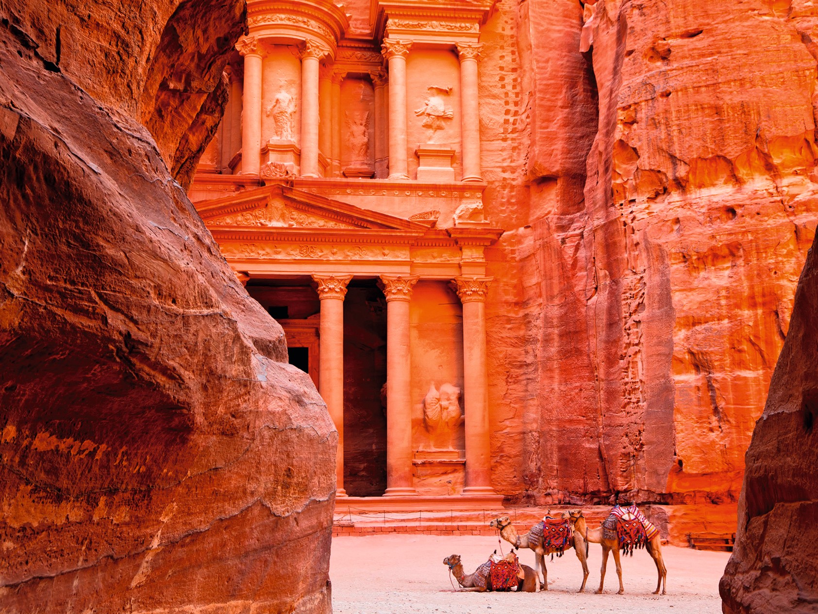 Jordanie - A301 - 09/10/2026 -  Octobre-2026