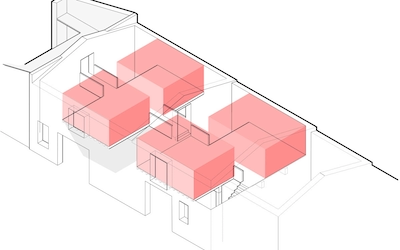 From Storage Barns to Creative Sanctuary