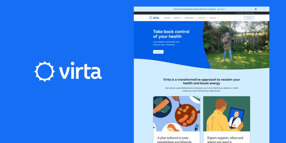 Virta