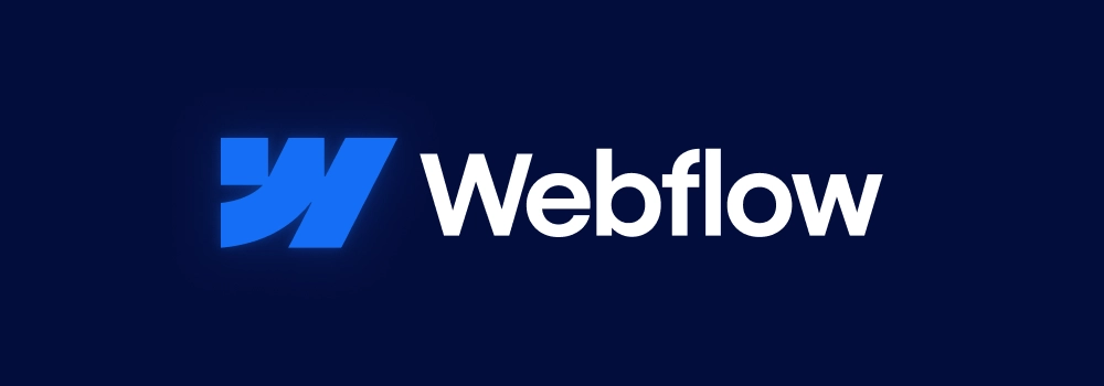 Webflow logo