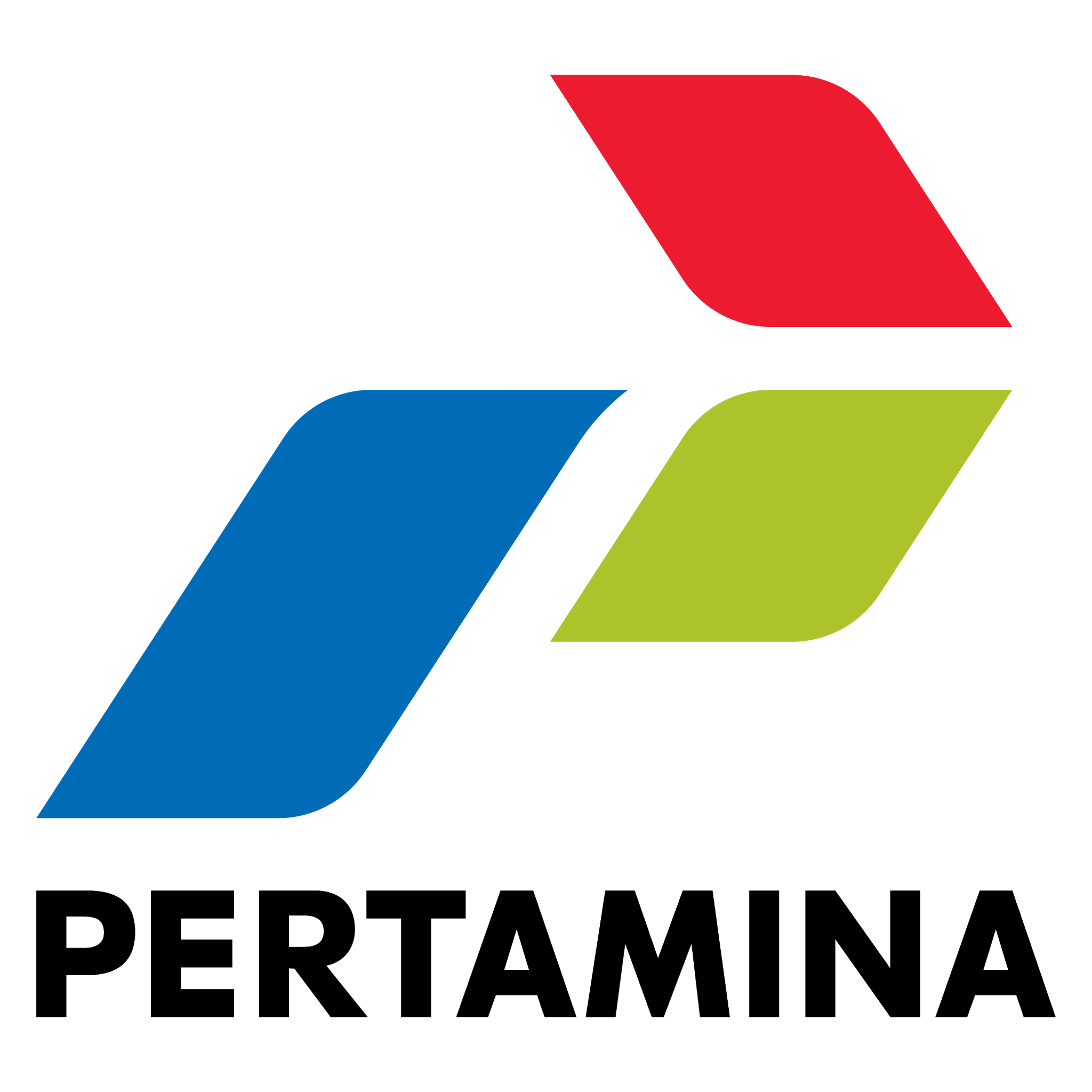Pertamina Logo